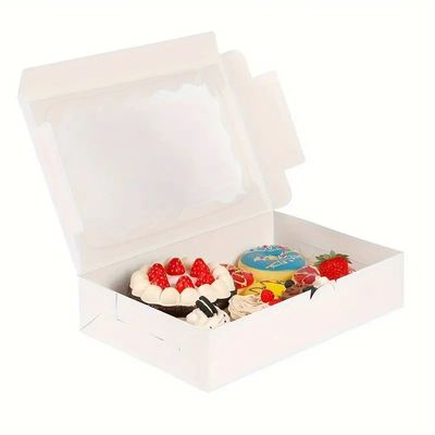 গ্রে বোর্ড মেইলার ব্রেড বক্স কার্টন খাদ্য সাবস্ক্রিপশন বক্স প্যাকেজিং গ্রিজ বক্স ইনলাইনারস এমবসডিং প্রিন্টিং হ্যান্ডলিং সহ