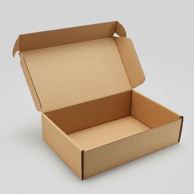 কেনা Customizable Printed Mailer Box with Full Color Printing and Logo Acceptance online manufacture