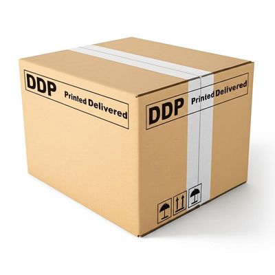 কেনা Transportation DDP Delivery Printed Delivered Carton Eco-friendly Packaging for Environmentally Friendly Products online manufacture